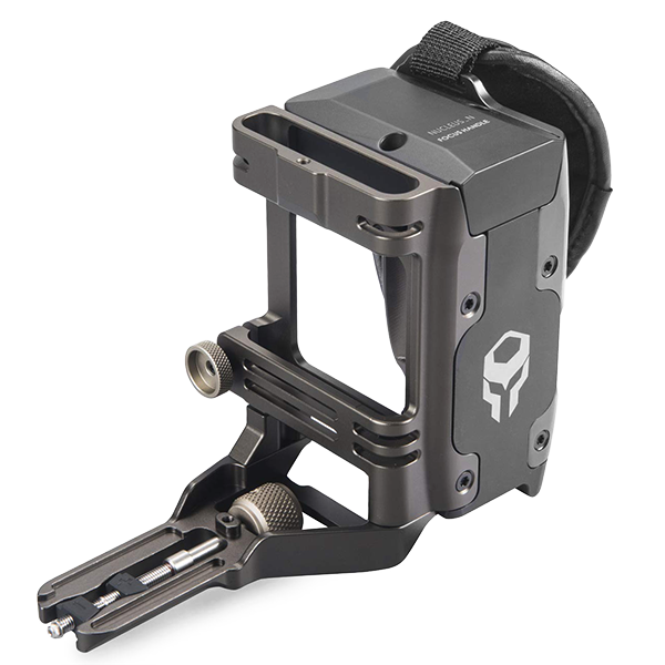 Рукоятка Tilta Type I (NP-F970,  T5 SSD)