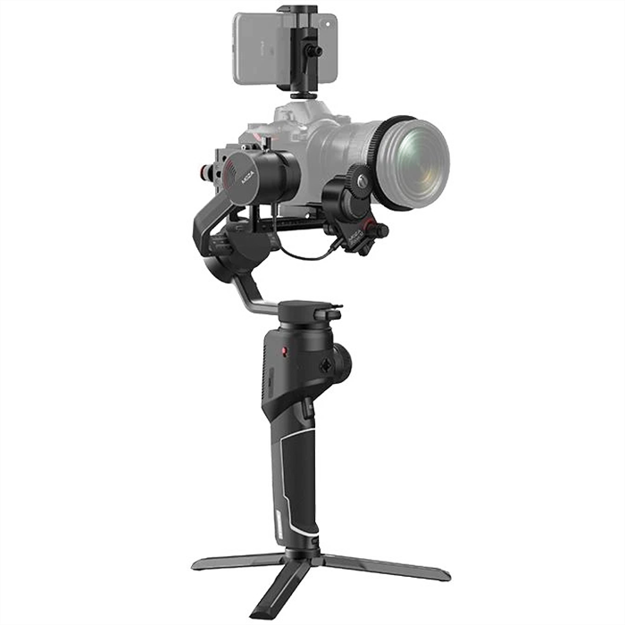 Стабилизатор MOZA AirCross 2 Professional Kit Стабилизатор MOZA AirCross 2 Professional Kit