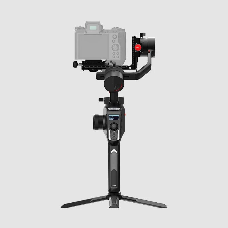 Стабилизатор MOZA AirCross 2 Professional Kit Стабилизатор MOZA AirCross 2 Professional Kit