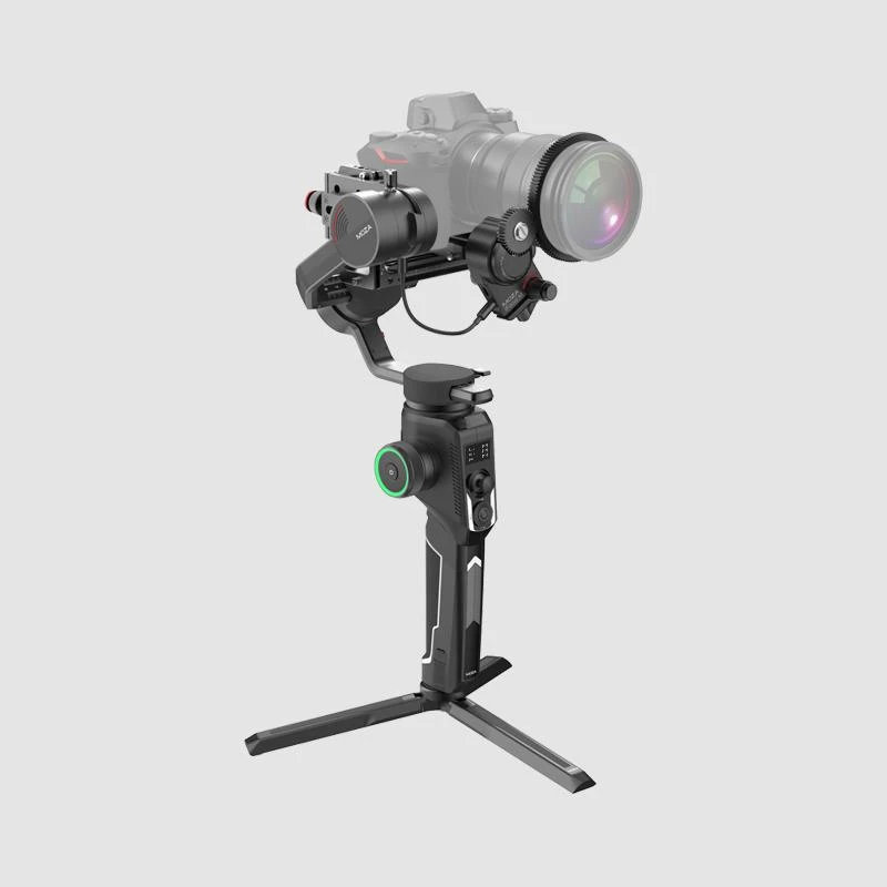 Стабилизатор MOZA AirCross 2 Professional Kit Стабилизатор MOZA AirCross 2 Professional Kit