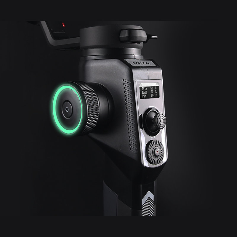 Стабилизатор MOZA AirCross 2 Professional Kit Стабилизатор MOZA AirCross 2 Professional Kit