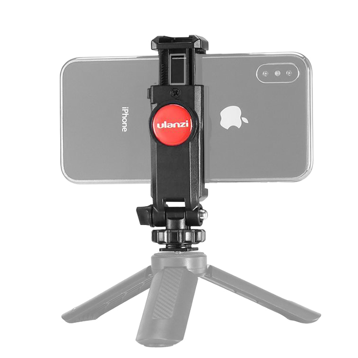 Держатель смартфона Ulanzi ST-06 Держатель смартфона Ulanzi ST-06