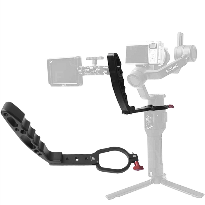 Хват DigitalFoto VH-RC02 для Ronin-S/Ronin-SC Хват DigitalFoto VH-RC02 для Ronin-S/Ronin-SC