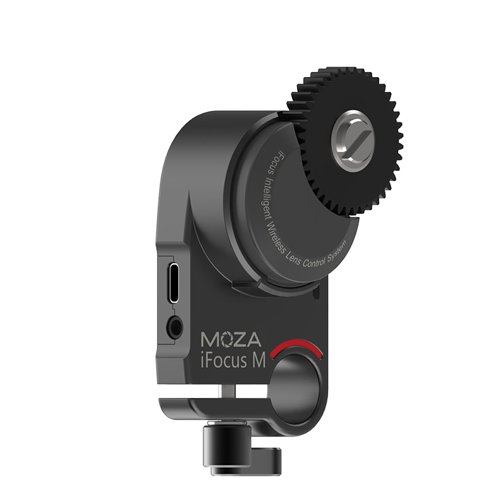 Мотор MOZA iFocus-M Мотор MOZA iFocus-M