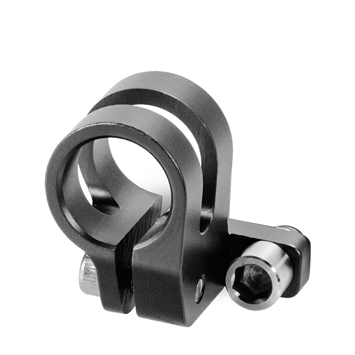 Нижнее крепление Tilta 15mm Bottom Single Rod Holder Нижнее крепление Tilta 15mm Bottom Single Rod Holder