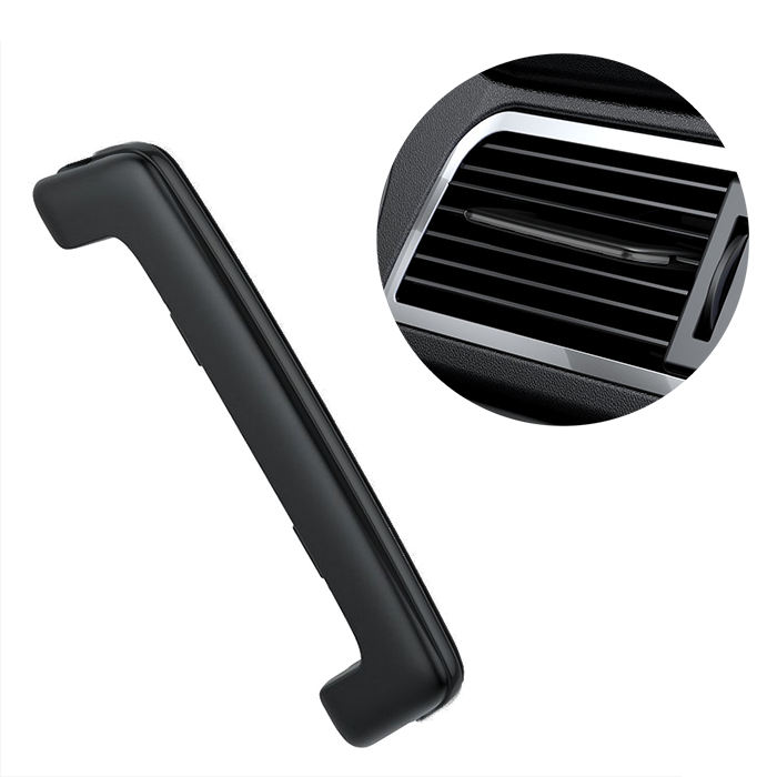 Ароматизатор Baseus Paddle Чёрный Ароматизатор Baseus Paddle Чёрный