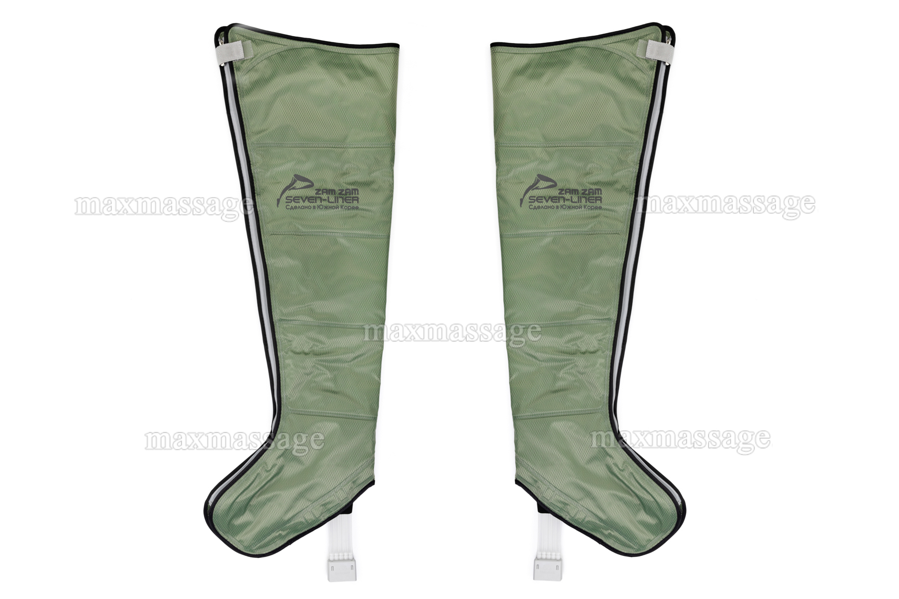 WelbuTech Seven Liner Zam-200 Аппарат для лимфодренажа, прессотерапии, массажа (полный комплект), размер L, (РУ) WelbuTech Seven Liner Zam-200 Аппарат для лимфодренажа, прессотерапии, массажа (полный комплект), размер L, (РУ)