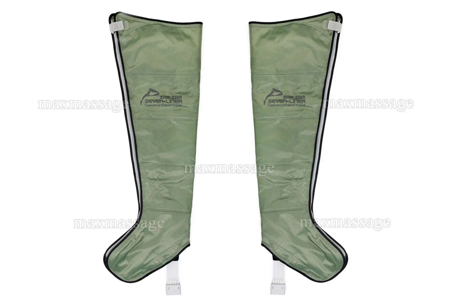 WelbuTech Seven Liner Zam-200 Аппарат для лимфодренажа, прессотерапии, массажа (максимальный комплект), размер XL, (РУ) WelbuTech Seven Liner Zam-200 Аппарат для лимфодренажа, прессотерапии, массажа (максимальный комплект), размер XL, (РУ)