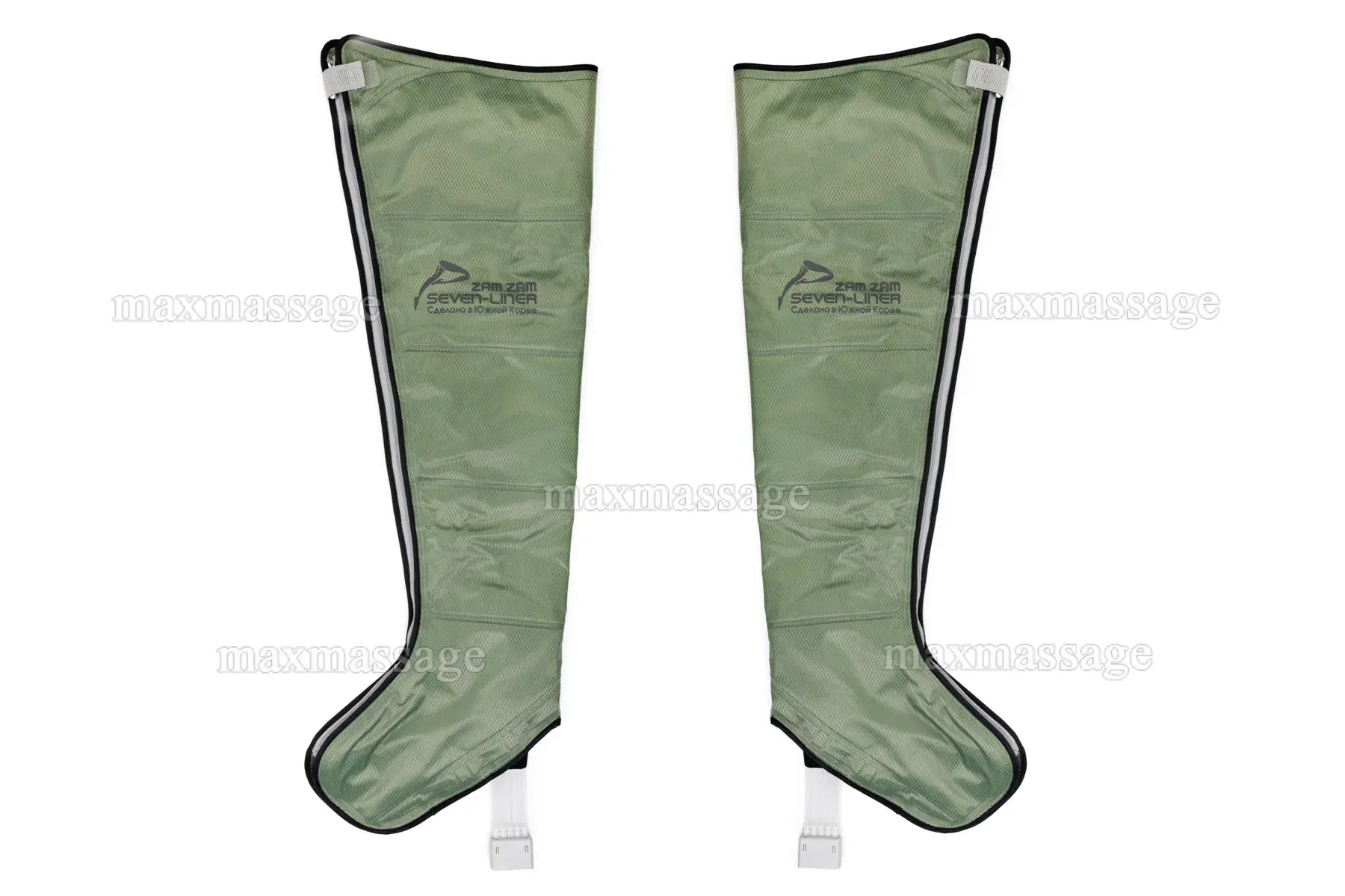 WelbuTech Seven Liner Zam-200 Аппарат для лимфодренажа, прессотерапии, массажа (максимальный комплект), размер L, (РУ) WelbuTech Seven Liner Zam-200 Аппарат для лимфодренажа, прессотерапии, массажа (максимальный комплект), размер L, (РУ)