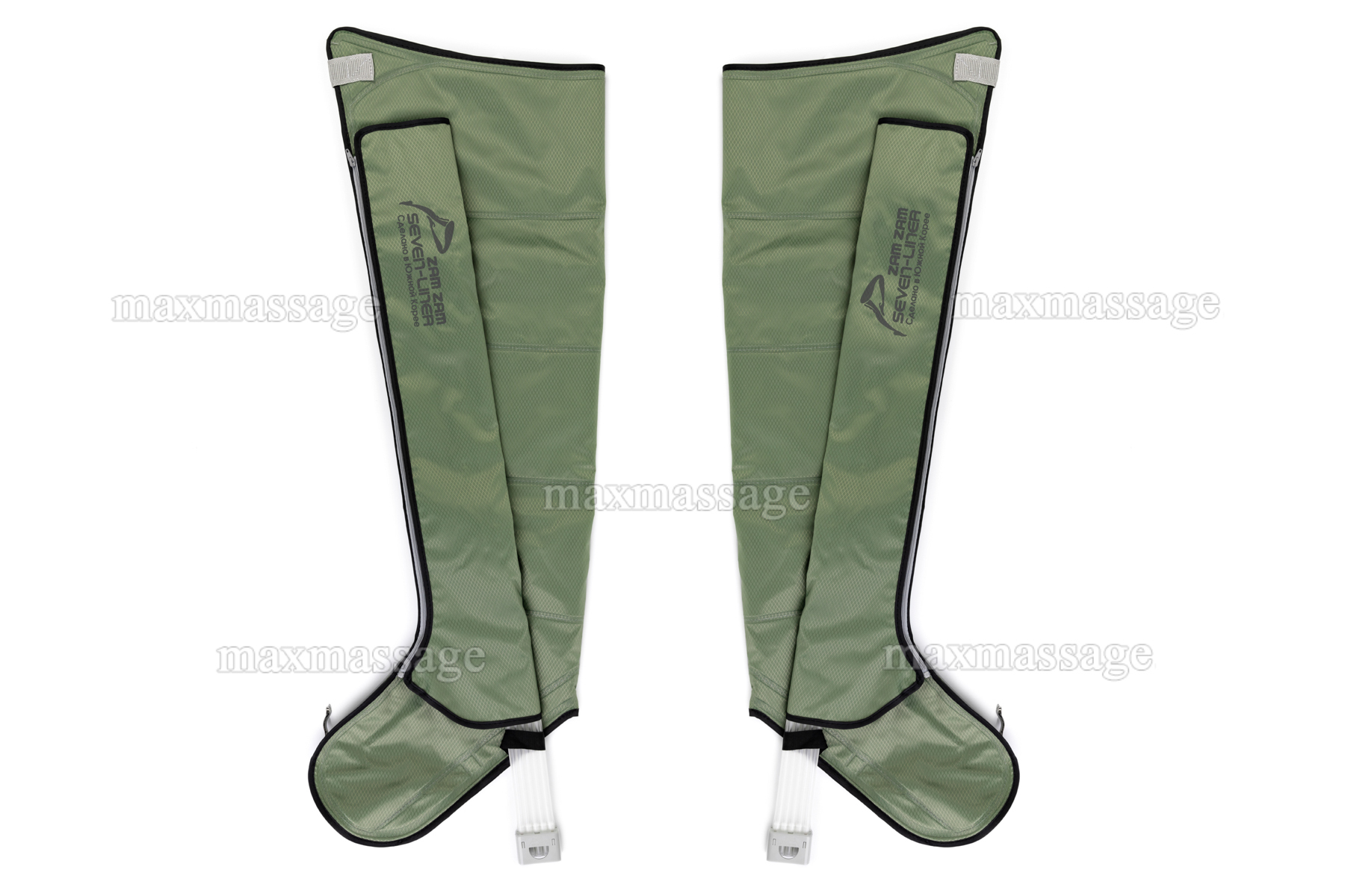 WelbuTech Seven Liner Zam-200 Аппарат для лимфодренажа, прессотерапии, массажа (полный комплект), размер L, (РУ) WelbuTech Seven Liner Zam-200 Аппарат для лимфодренажа, прессотерапии, массажа (полный комплект), размер L, (РУ)