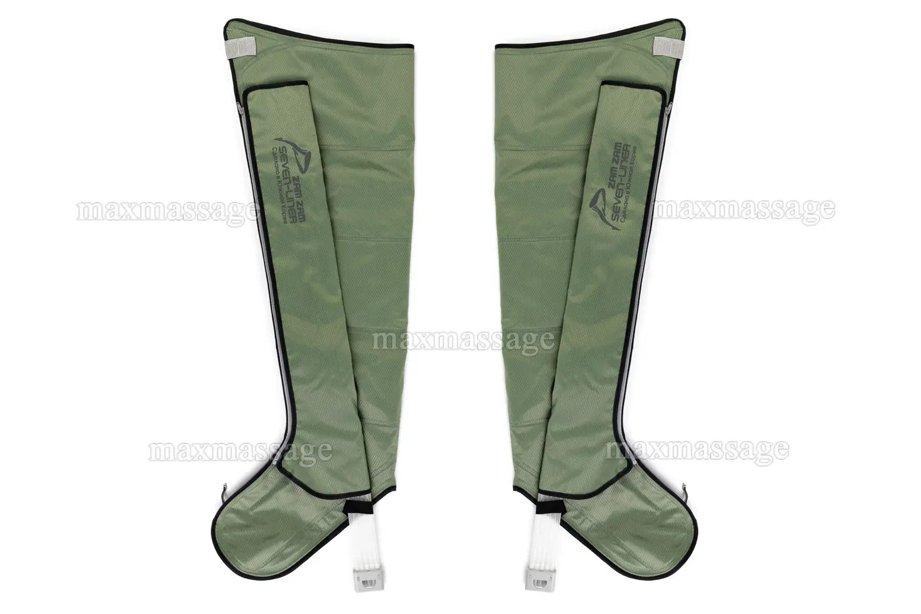 WelbuTech Seven Liner Zam-200 Аппарат для лимфодренажа, прессотерапии, массажа (максимальный комплект), размер L, (РУ) WelbuTech Seven Liner Zam-200 Аппарат для лимфодренажа, прессотерапии, массажа (максимальный комплект), размер L, (РУ)