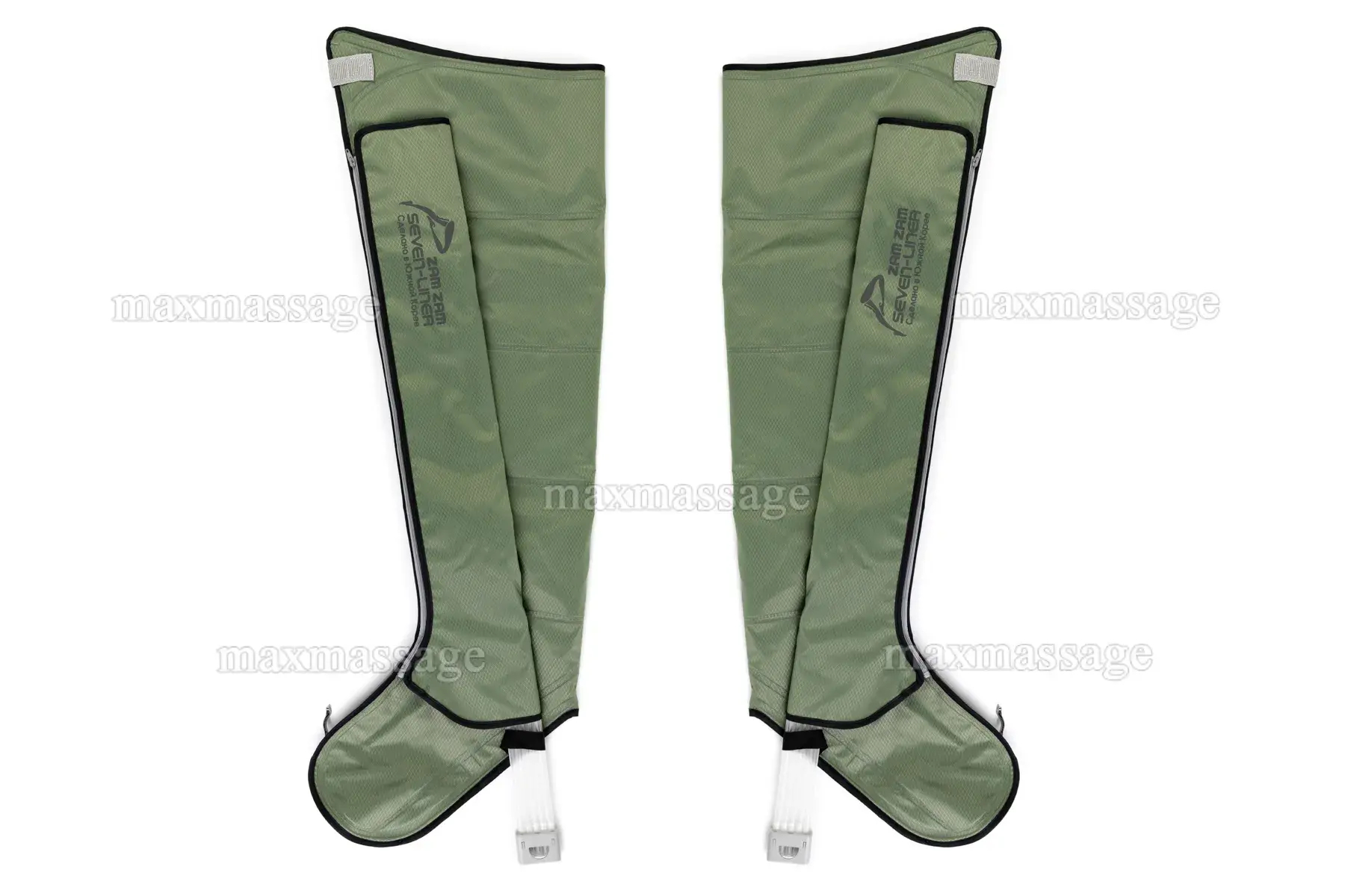 WelbuTech Seven Liner Zam-200 Аппарат для лимфодренажа, прессотерапии, массажа (максимальный комплект), размер XL, (РУ) WelbuTech Seven Liner Zam-200 Аппарат для лимфодренажа, прессотерапии, массажа (максимальный комплект), размер XL, (РУ)