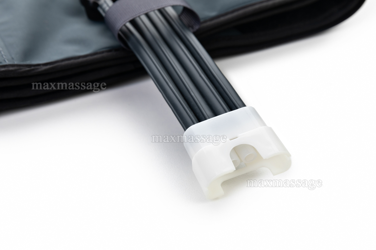 Doctor Life LX7 Лимфодренажный массажёр + манжеты для ног + пояс для похудения, XXL Doctor Life LX7 Лимфодренажный массажёр + манжеты для ног + пояс для похудения, XXL