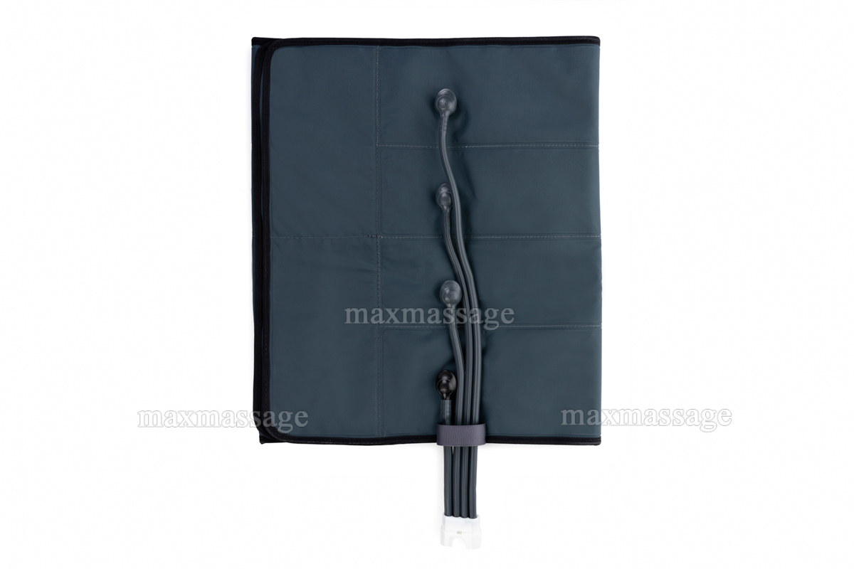 Doctor Life LX7 Лимфодренажный массажёр + манжеты для ног + пояс для похудения, XL Doctor Life LX7 Лимфодренажный массажёр + манжеты для ног + пояс для похудения, XL