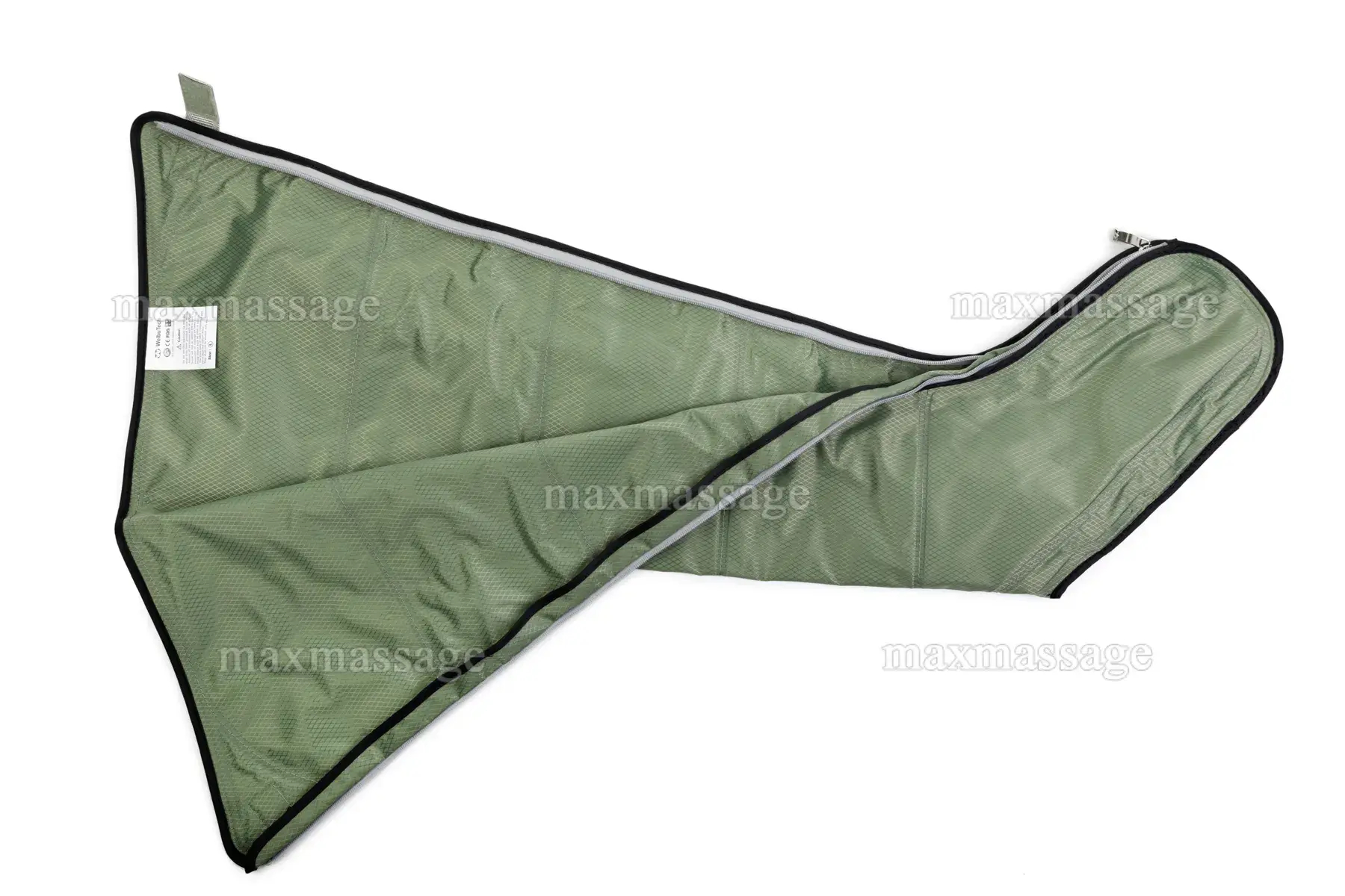 WelbuTech Seven Liner Zam-200 Аппарат для лимфодренажа, прессотерапии, массажа (максимальный комплект), размер XL, (РУ) WelbuTech Seven Liner Zam-200 Аппарат для лимфодренажа, прессотерапии, массажа (максимальный комплект), размер XL, (РУ)