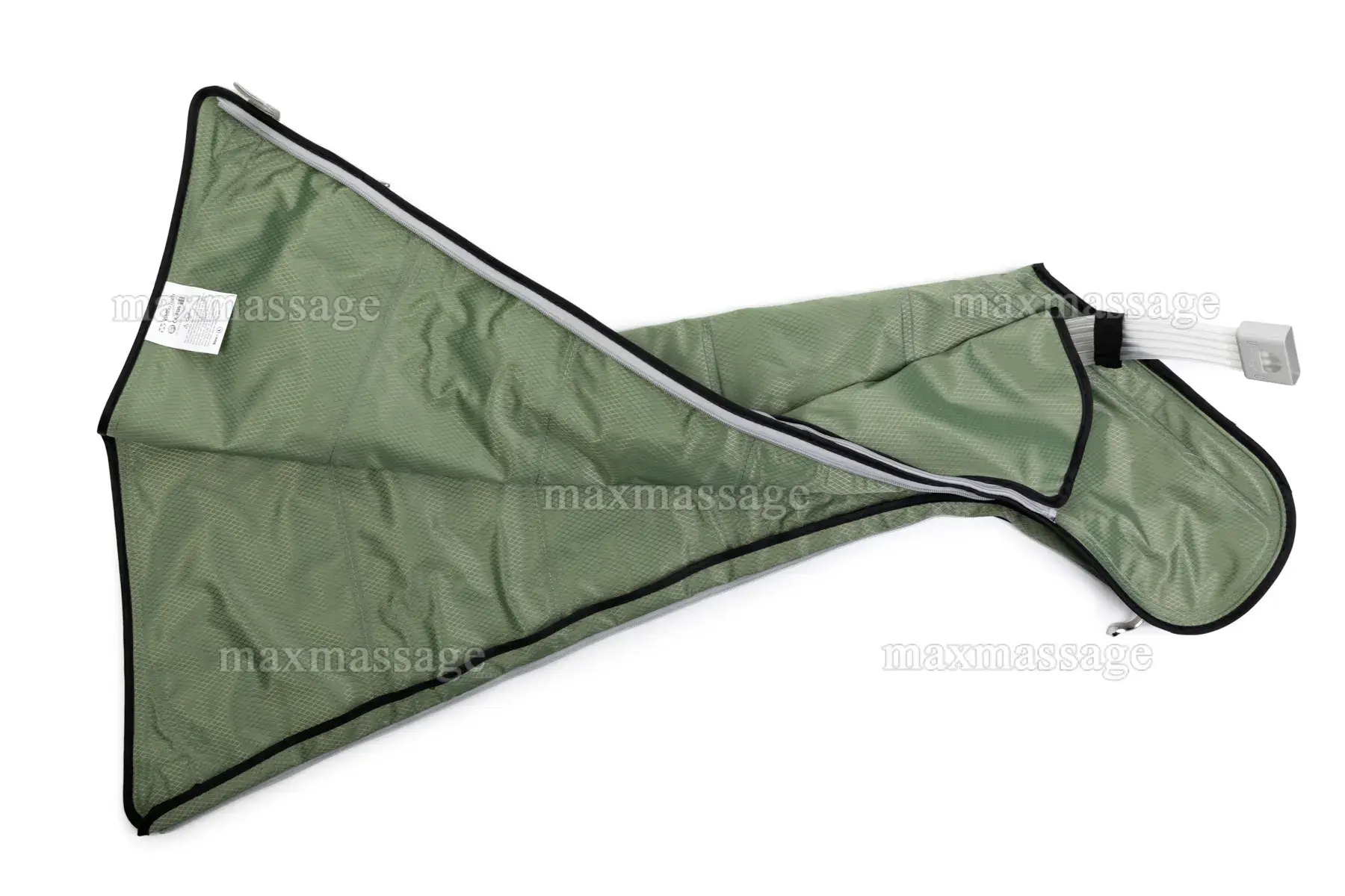 WelbuTech Seven Liner Zam-200 Аппарат для лимфодренажа, прессотерапии, массажа (максимальный комплект), размер L, (РУ) WelbuTech Seven Liner Zam-200 Аппарат для лимфодренажа, прессотерапии, массажа (максимальный комплект), размер L, (РУ)