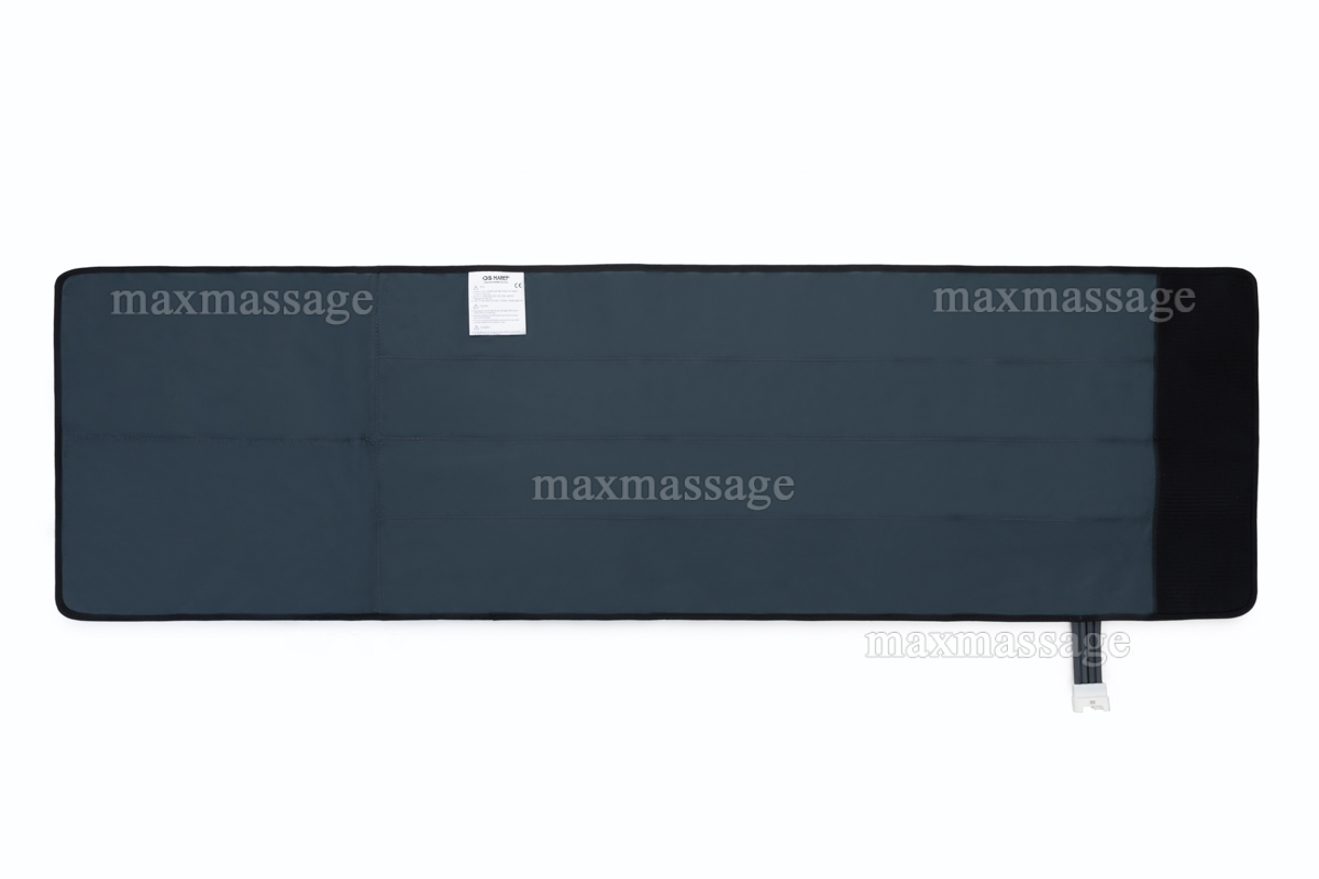 Doctor Life LX7 Лимфодренажный массажёр + манжеты для ног + пояс для похудения, XXL Doctor Life LX7 Лимфодренажный массажёр + манжеты для ног + пояс для похудения, XXL