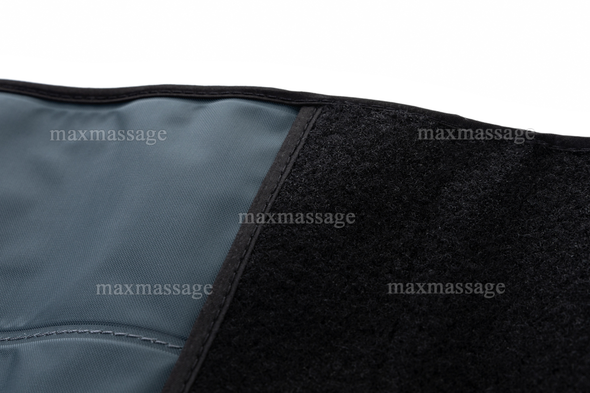 Doctor Life LX7 Лимфодренажный массажёр + манжеты для ног + пояс для похудения, XL Doctor Life LX7 Лимфодренажный массажёр + манжеты для ног + пояс для похудения, XL