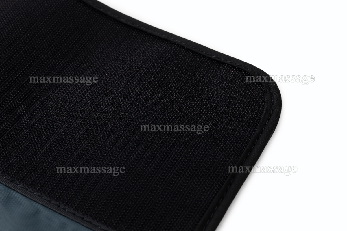 Doctor Life LX7 Лимфодренажный массажёр + манжеты для ног + пояс для похудения, XXL Doctor Life LX7 Лимфодренажный массажёр + манжеты для ног + пояс для похудения, XXL