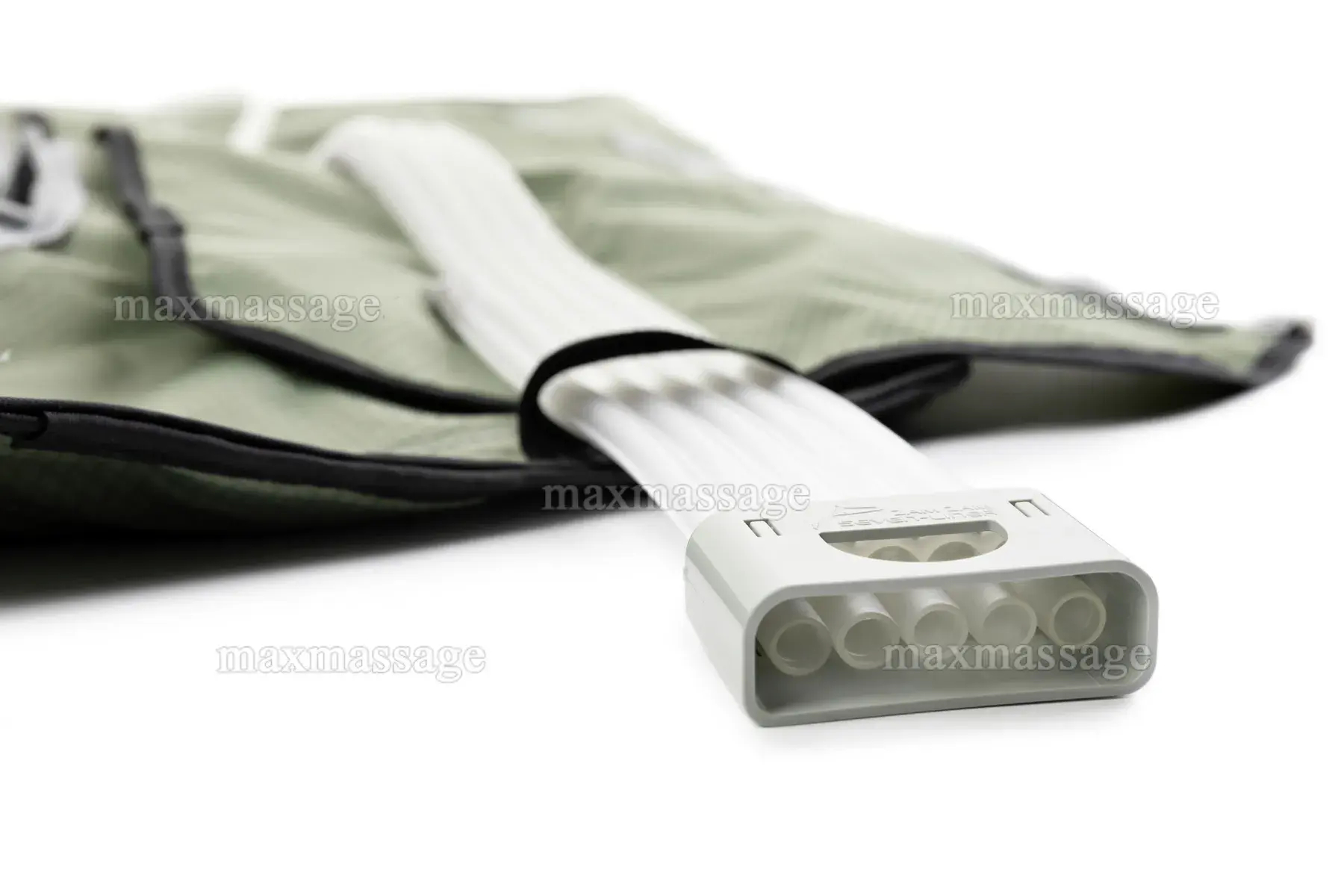 WelbuTech Seven Liner Zam-200 Аппарат для лимфодренажа, прессотерапии, массажа (максимальный комплект), размер XL, (РУ) WelbuTech Seven Liner Zam-200 Аппарат для лимфодренажа, прессотерапии, массажа (максимальный комплект), размер XL, (РУ)