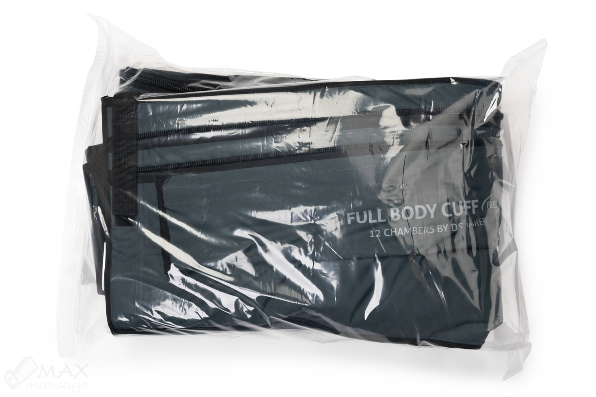 Doctor Life (MARK 300 / MARK 400) Манжета-комбинезон (без аппарата) Doctor Life (MARK 300 / MARK 400) Манжета-комбинезон (без аппарата)