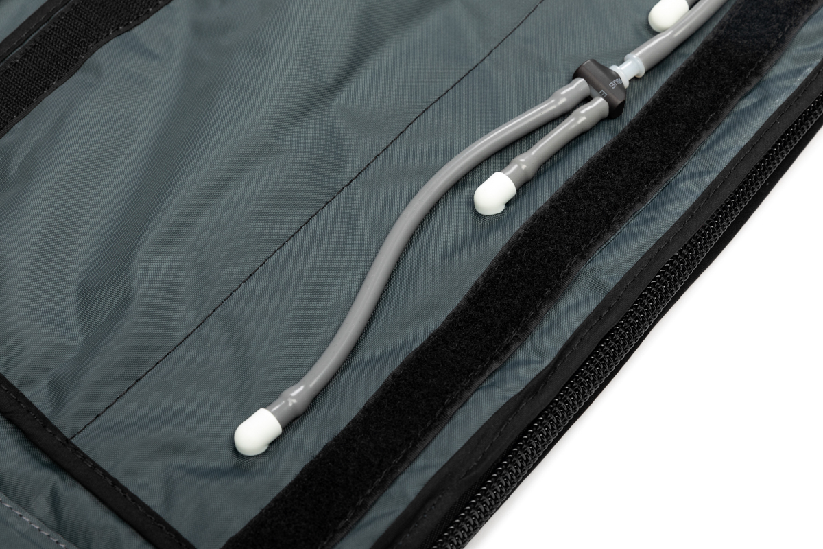 Doctor Life (MARK 300 / MARK 400) Манжета-комбинезон (без аппарата) Doctor Life (MARK 300 / MARK 400) Манжета-комбинезон (без аппарата)