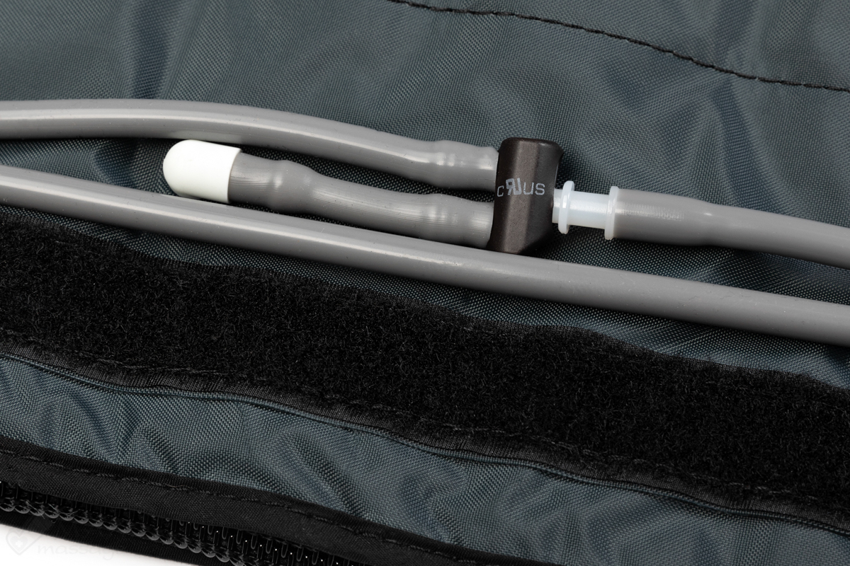 Doctor Life (MARK 300 / MARK 400) Манжета-комбинезон (без аппарата) Doctor Life (MARK 300 / MARK 400) Манжета-комбинезон (без аппарата)