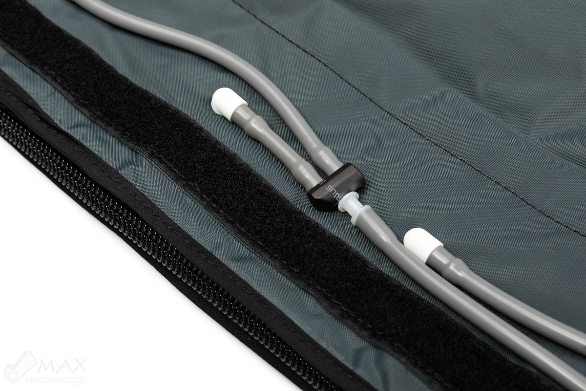 Doctor Life (MARK 300 / MARK 400) Манжета-комбинезон (без аппарата) Doctor Life (MARK 300 / MARK 400) Манжета-комбинезон (без аппарата)