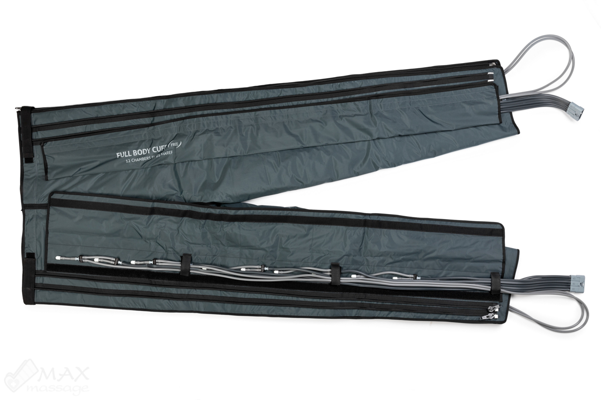 Doctor Life (MARK 300 / MARK 400) Манжета-комбинезон (без аппарата) Doctor Life (MARK 300 / MARK 400) Манжета-комбинезон (без аппарата)