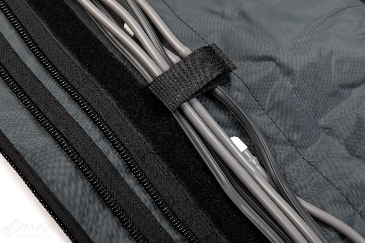 Doctor Life (MARK 300 / MARK 400) Манжета-комбинезон (без аппарата) Doctor Life (MARK 300 / MARK 400) Манжета-комбинезон (без аппарата)