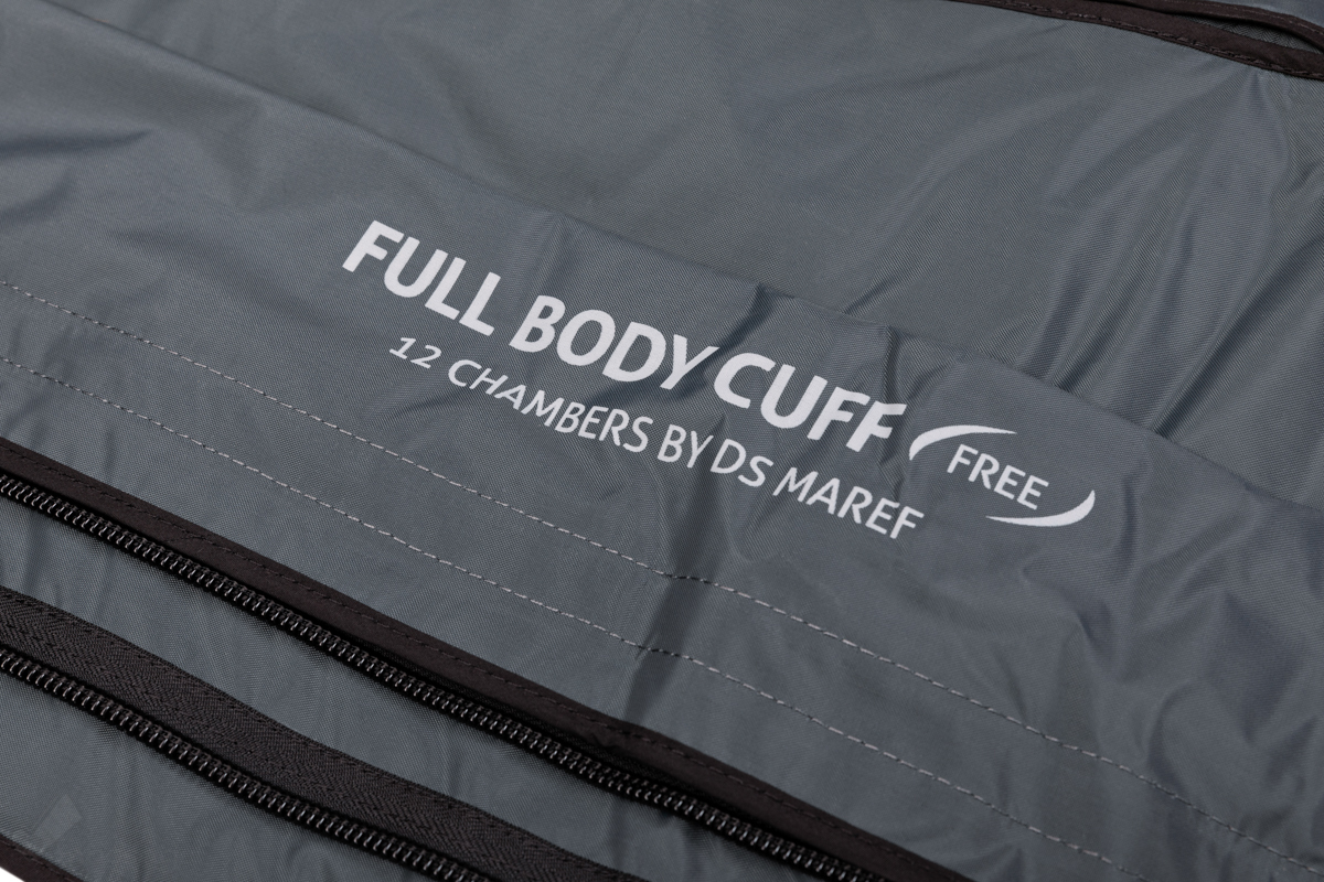 Doctor Life (MARK 300 / MARK 400) Манжета-комбинезон (без аппарата) Doctor Life (MARK 300 / MARK 400) Манжета-комбинезон (без аппарата)