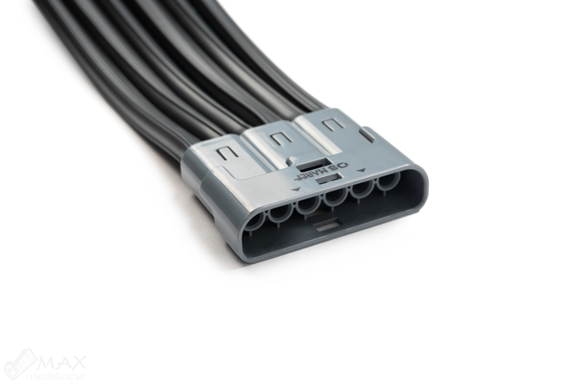 Doctor Life (MARK 300 / MARK 400) Манжета-комбинезон (без аппарата) Doctor Life (MARK 300 / MARK 400) Манжета-комбинезон (без аппарата)