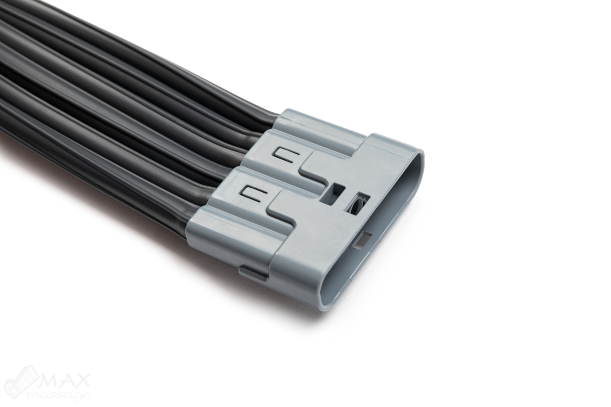 Doctor Life (MARK 300 / MARK 400) Манжета-комбинезон (без аппарата) Doctor Life (MARK 300 / MARK 400) Манжета-комбинезон (без аппарата)