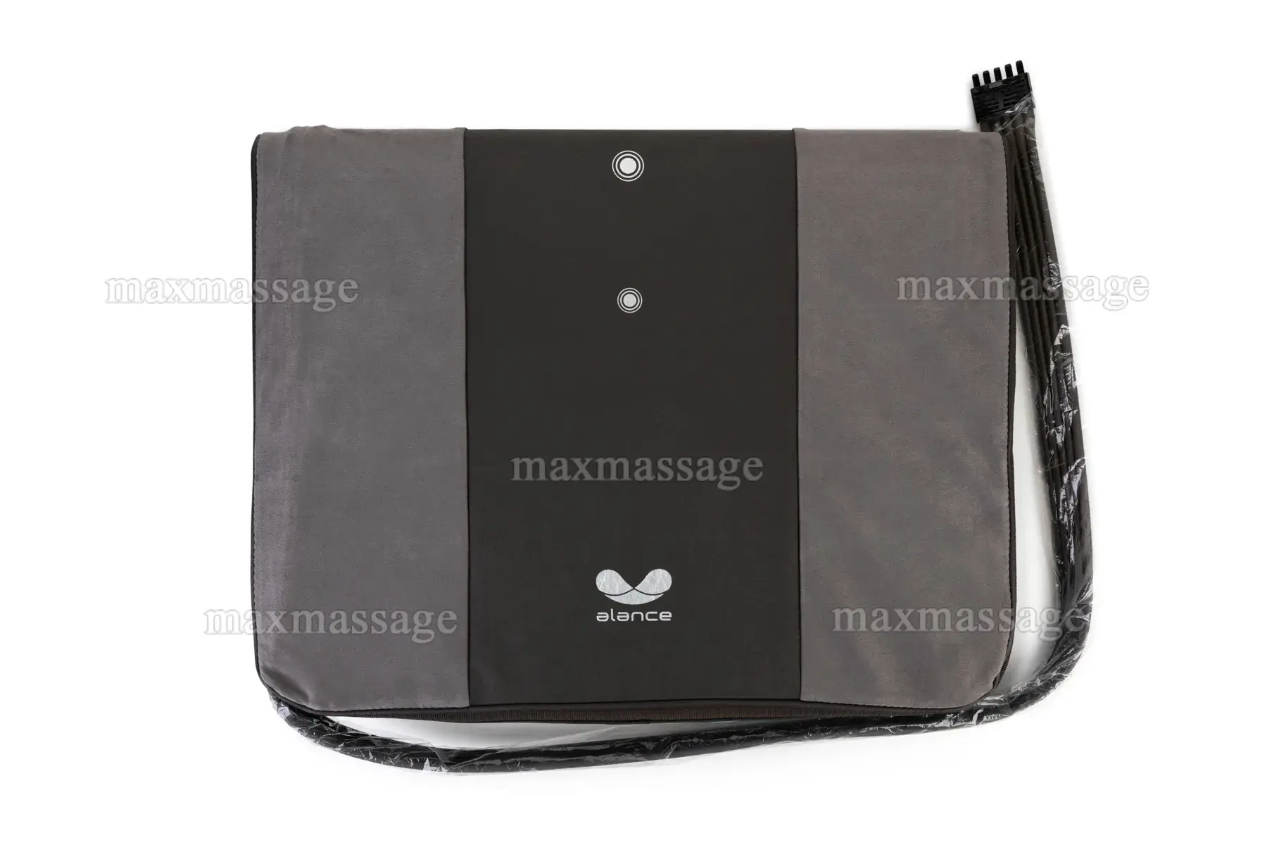 Gapo Alance Brown Аппарат для массажа и прессотерапии, комплект «Люкс», размер XXL (массажный мат + манжеты для ног, руки и талии) Gapo Alance Brown Аппарат для массажа и прессотерапии, комплект «Люкс», размер XXL (массажный мат + манжеты для ног, руки и талии)