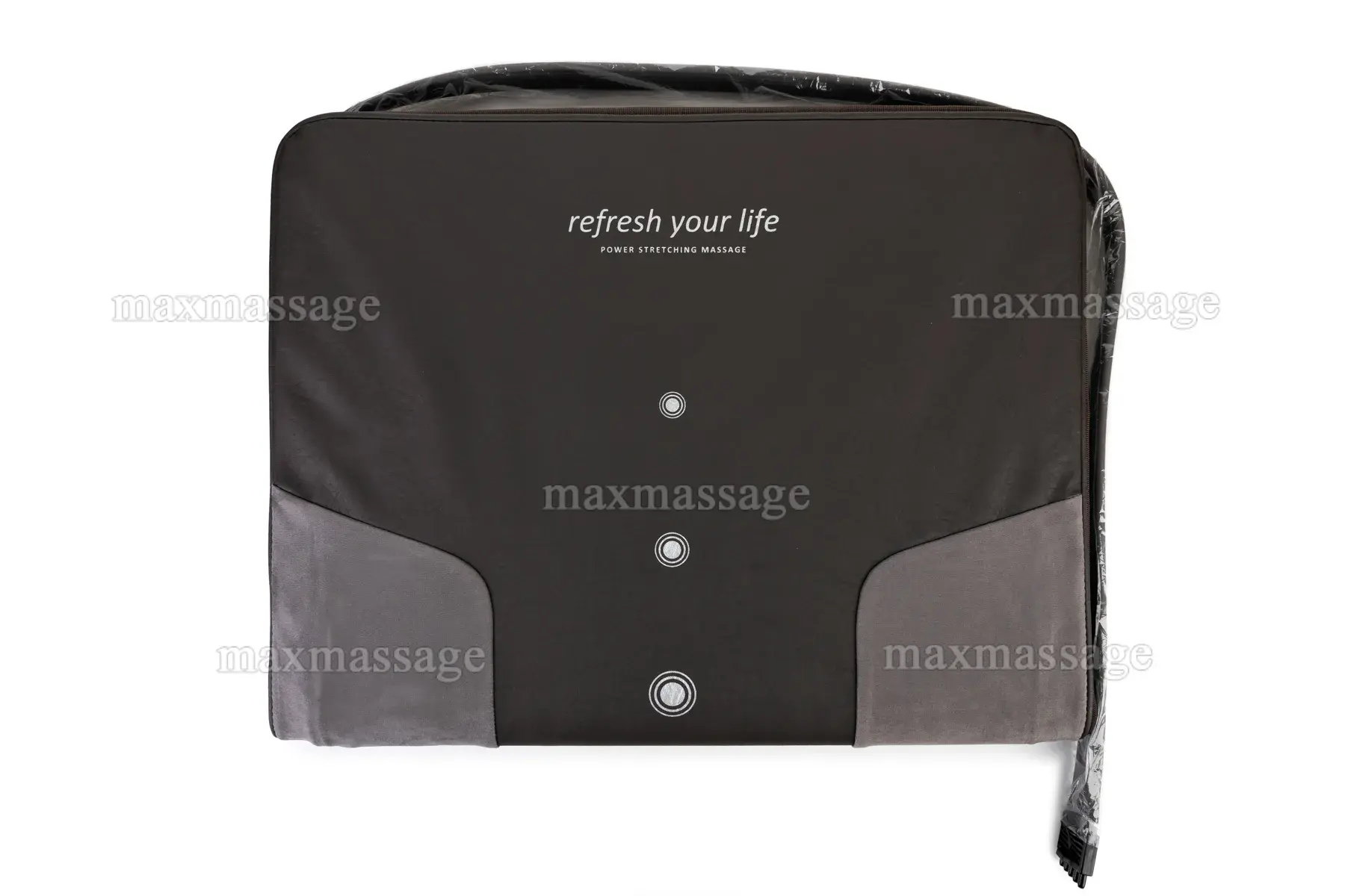 Gapo Alance Brown Аппарат для массажа и прессотерапии, комплект «Люкс», размер XXL (массажный мат + манжеты для ног, руки и талии) Gapo Alance Brown Аппарат для массажа и прессотерапии, комплект «Люкс», размер XXL (массажный мат + манжеты для ног, руки и талии)