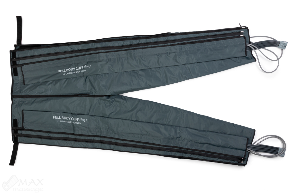 Doctor Life (MARK 300 / MARK 400) Манжета-комбинезон (без аппарата) Doctor Life (MARK 300 / MARK 400) Манжета-комбинезон (без аппарата)