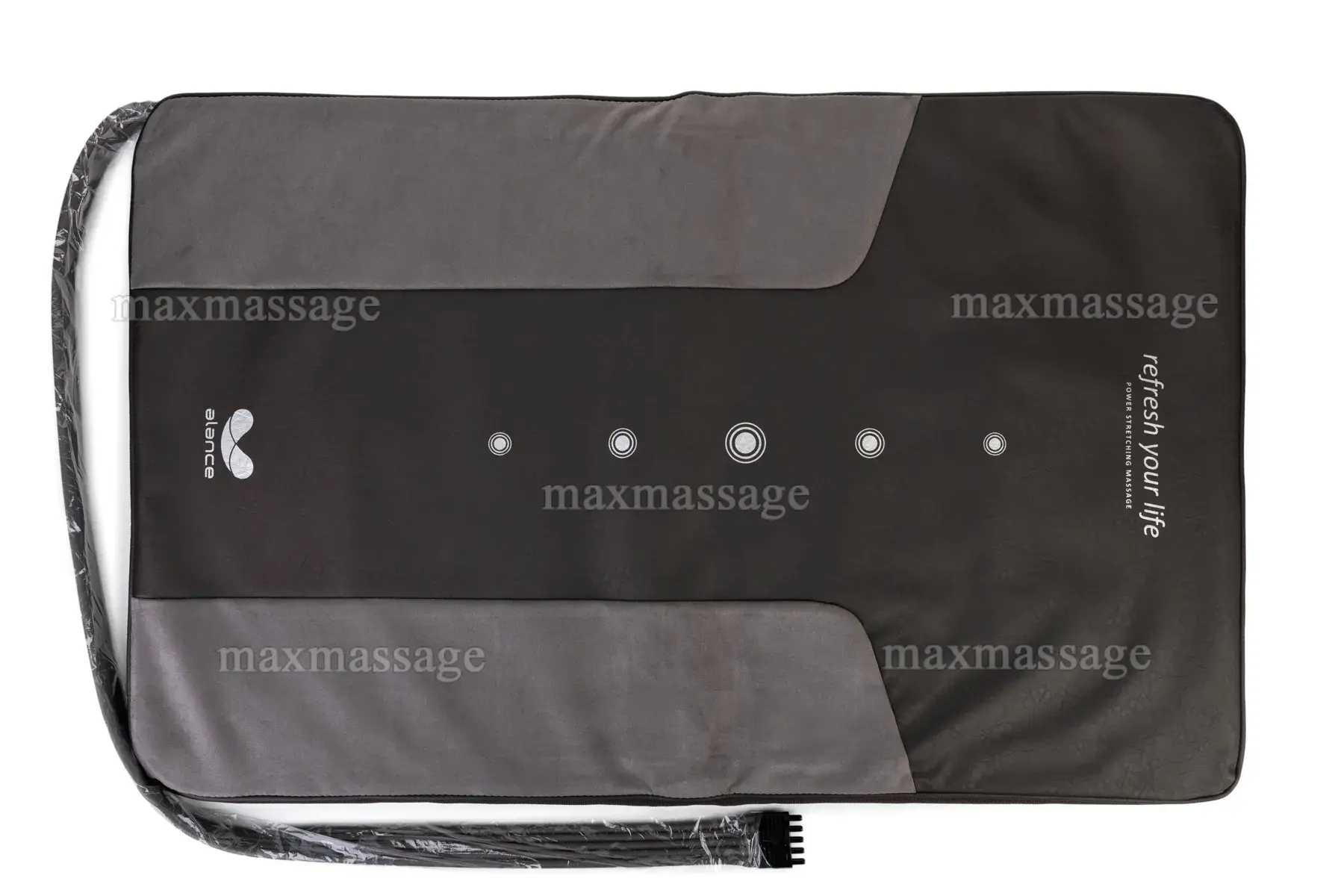 Gapo Alance Brown Аппарат для массажа и прессотерапии, комплект «Люкс», размер XXL (массажный мат + манжеты для ног, руки и талии) Gapo Alance Brown Аппарат для массажа и прессотерапии, комплект «Люкс», размер XXL (массажный мат + манжеты для ног, руки и талии)