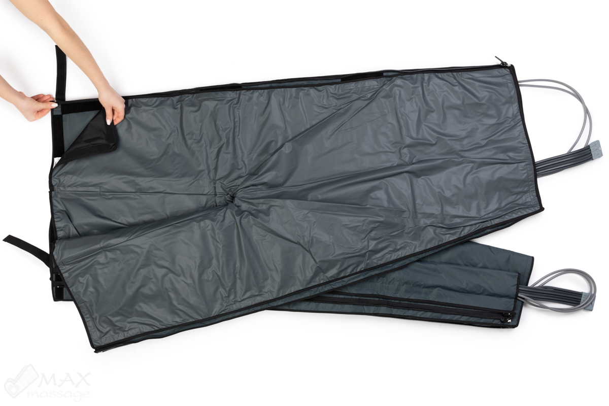 Doctor Life (MARK 300 / MARK 400) Манжета-комбинезон (без аппарата) Doctor Life (MARK 300 / MARK 400) Манжета-комбинезон (без аппарата)