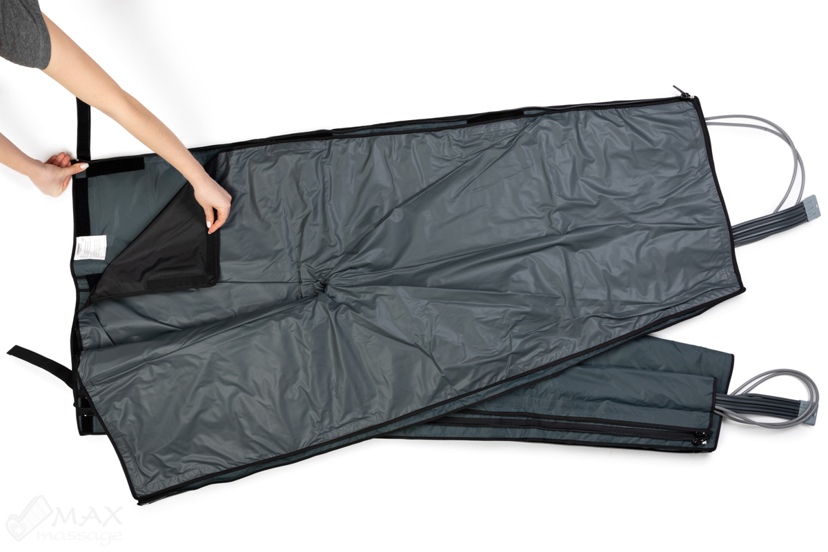 Doctor Life (MARK 300 / MARK 400) Манжета-комбинезон (без аппарата) Doctor Life (MARK 300 / MARK 400) Манжета-комбинезон (без аппарата)