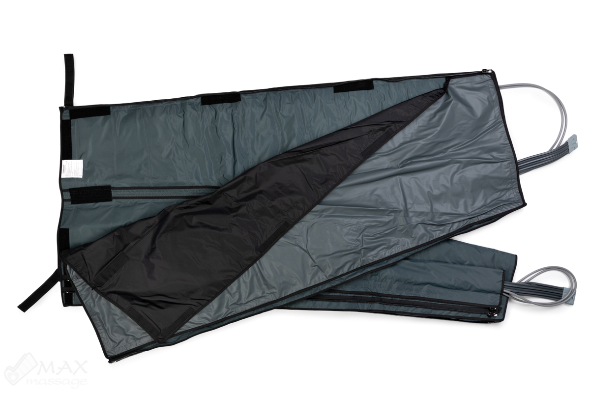 Doctor Life (MARK 300 / MARK 400) Манжета-комбинезон (без аппарата) Doctor Life (MARK 300 / MARK 400) Манжета-комбинезон (без аппарата)