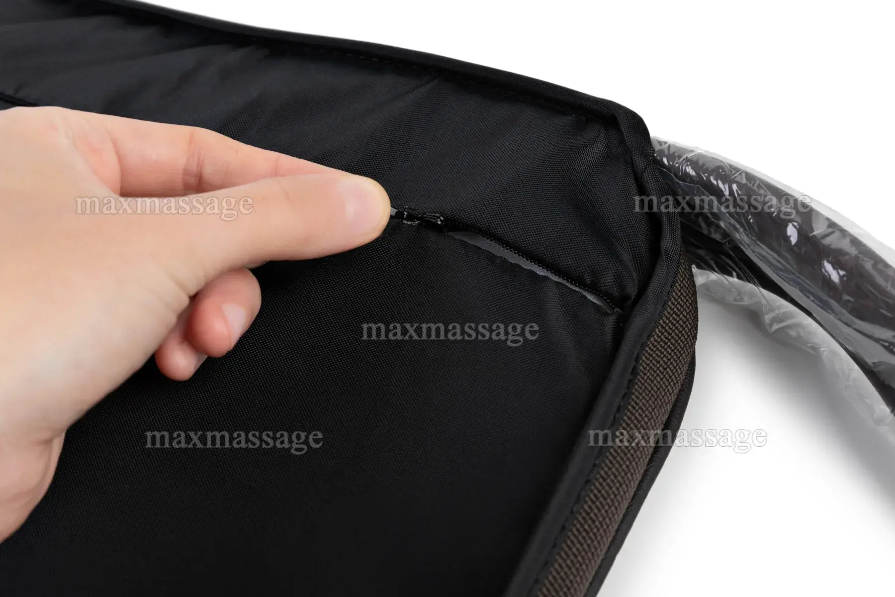 Gapo Alance Brown Аппарат для массажа и прессотерапии, комплект «Люкс», размер XXL (массажный мат + манжеты для ног, руки и талии) Gapo Alance Brown Аппарат для массажа и прессотерапии, комплект «Люкс», размер XXL (массажный мат + манжеты для ног, руки и талии)