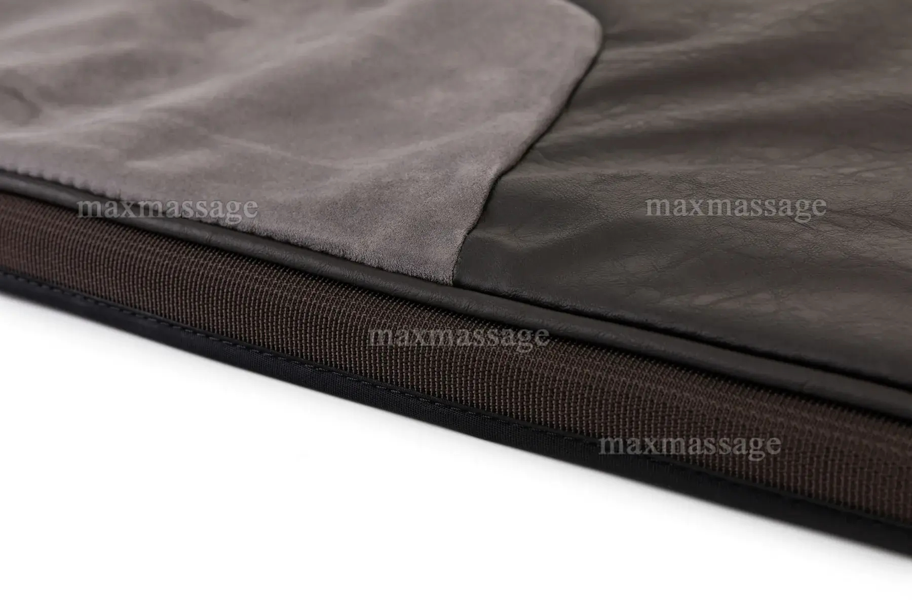 Gapo Alance Brown Аппарат для массажа и прессотерапии, комплект «Люкс», размер XXL (массажный мат + манжеты для ног, руки и талии) Gapo Alance Brown Аппарат для массажа и прессотерапии, комплект «Люкс», размер XXL (массажный мат + манжеты для ног, руки и талии)