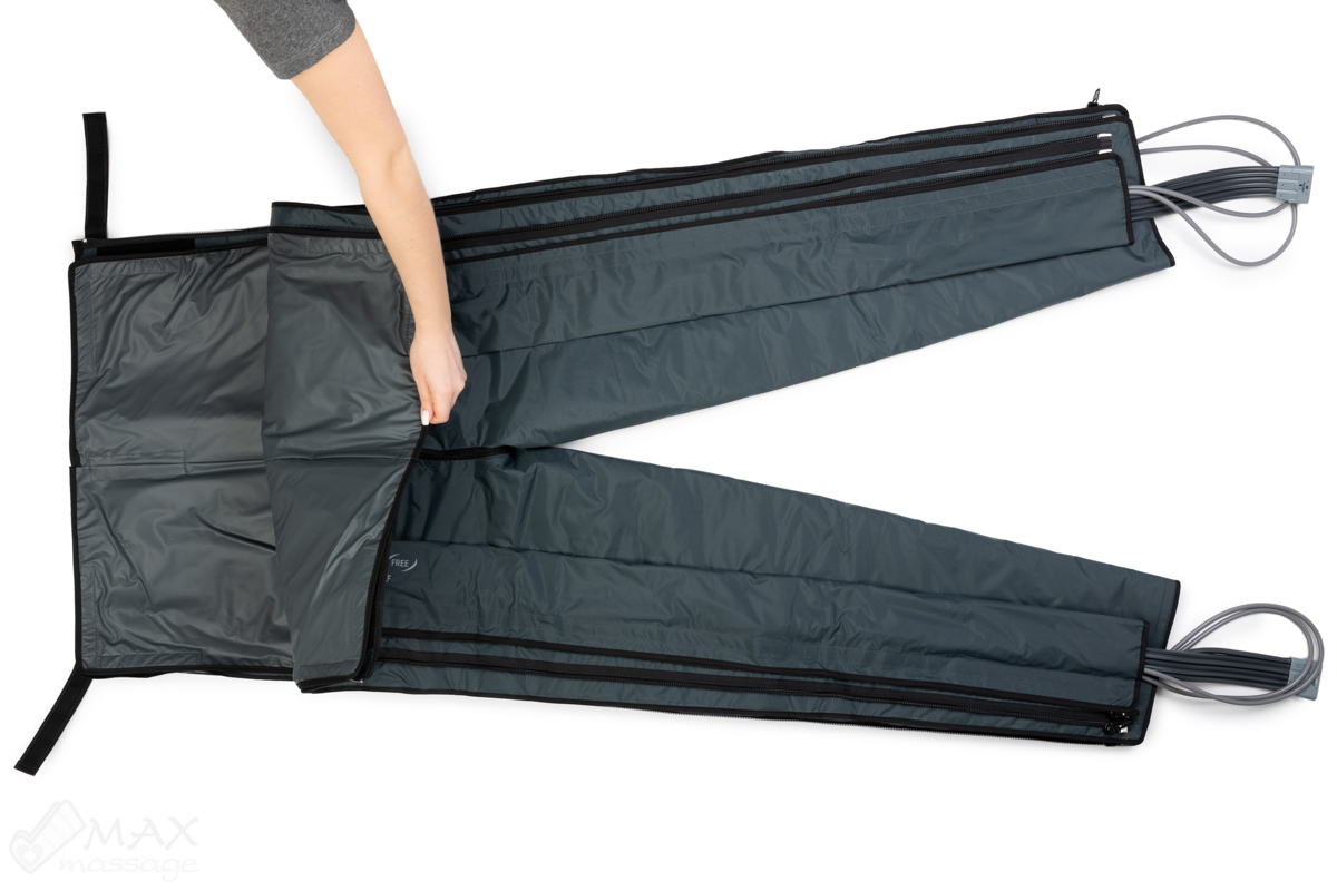 Doctor Life (MARK 300 / MARK 400) Манжета-комбинезон (без аппарата) Doctor Life (MARK 300 / MARK 400) Манжета-комбинезон (без аппарата)