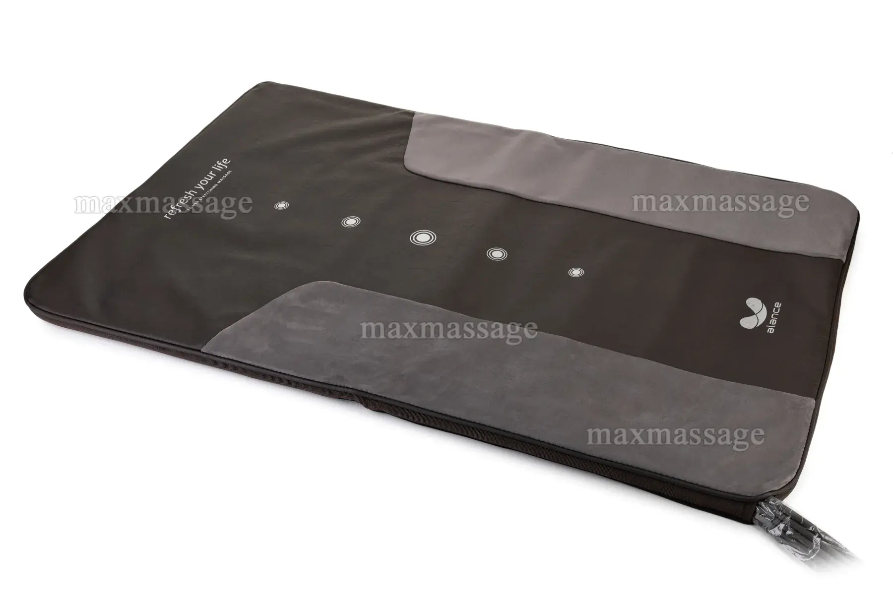 Gapo Alance Brown Аппарат для массажа и прессотерапии, комплект «Люкс», размер XXL (массажный мат + манжеты для ног, руки и талии) Gapo Alance Brown Аппарат для массажа и прессотерапии, комплект «Люкс», размер XXL (массажный мат + манжеты для ног, руки и талии)