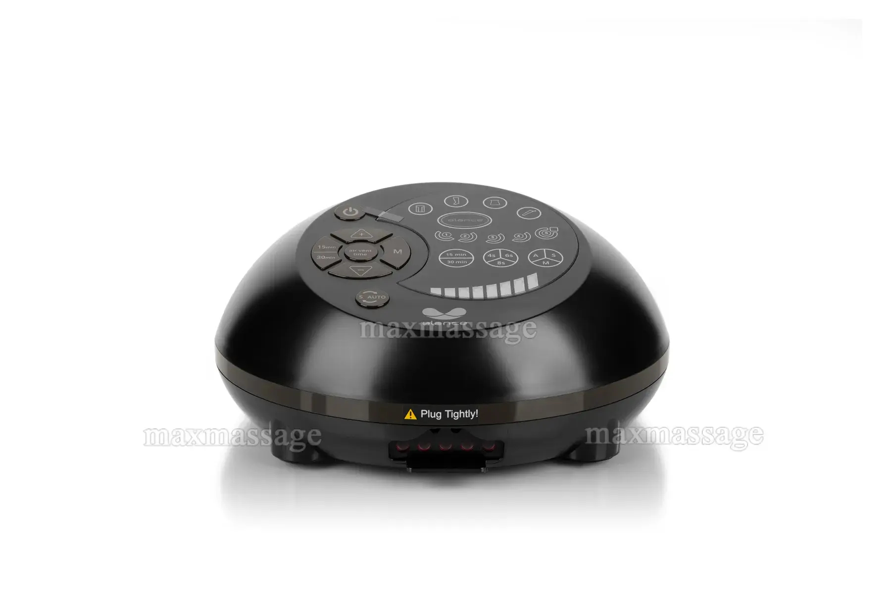 Gapo Alance Brown Аппарат для массажа и прессотерапии, комплект «Стандарт», размер XXL (манжеты для ног) Gapo Alance Brown Аппарат для массажа и прессотерапии, комплект «Стандарт», размер XXL (манжеты для ног)