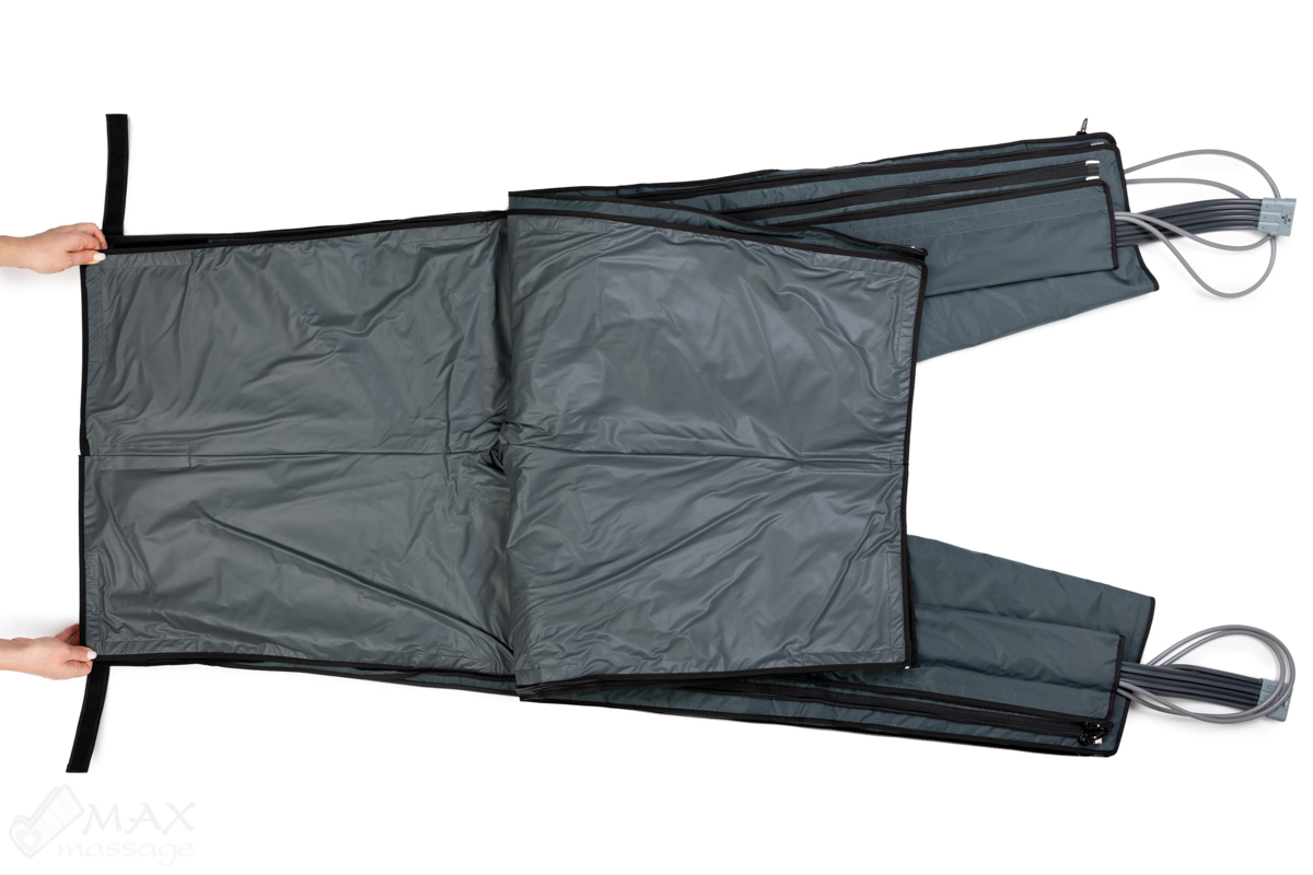 Doctor Life (MARK 300 / MARK 400) Манжета-комбинезон (без аппарата) Doctor Life (MARK 300 / MARK 400) Манжета-комбинезон (без аппарата)