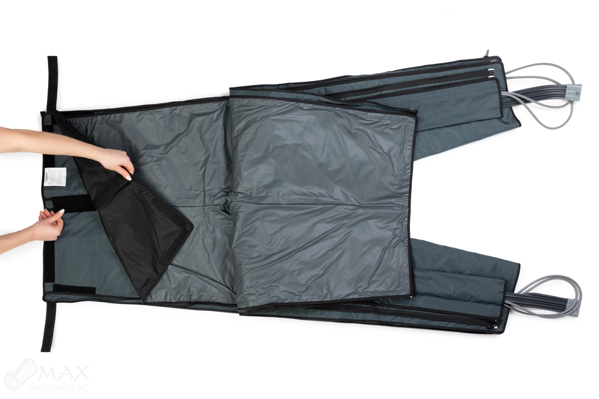 Doctor Life (MARK 300 / MARK 400) Манжета-комбинезон (без аппарата) Doctor Life (MARK 300 / MARK 400) Манжета-комбинезон (без аппарата)