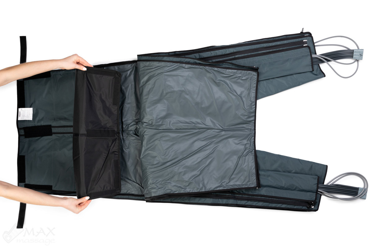 Doctor Life (MARK 300 / MARK 400) Манжета-комбинезон (без аппарата) Doctor Life (MARK 300 / MARK 400) Манжета-комбинезон (без аппарата)