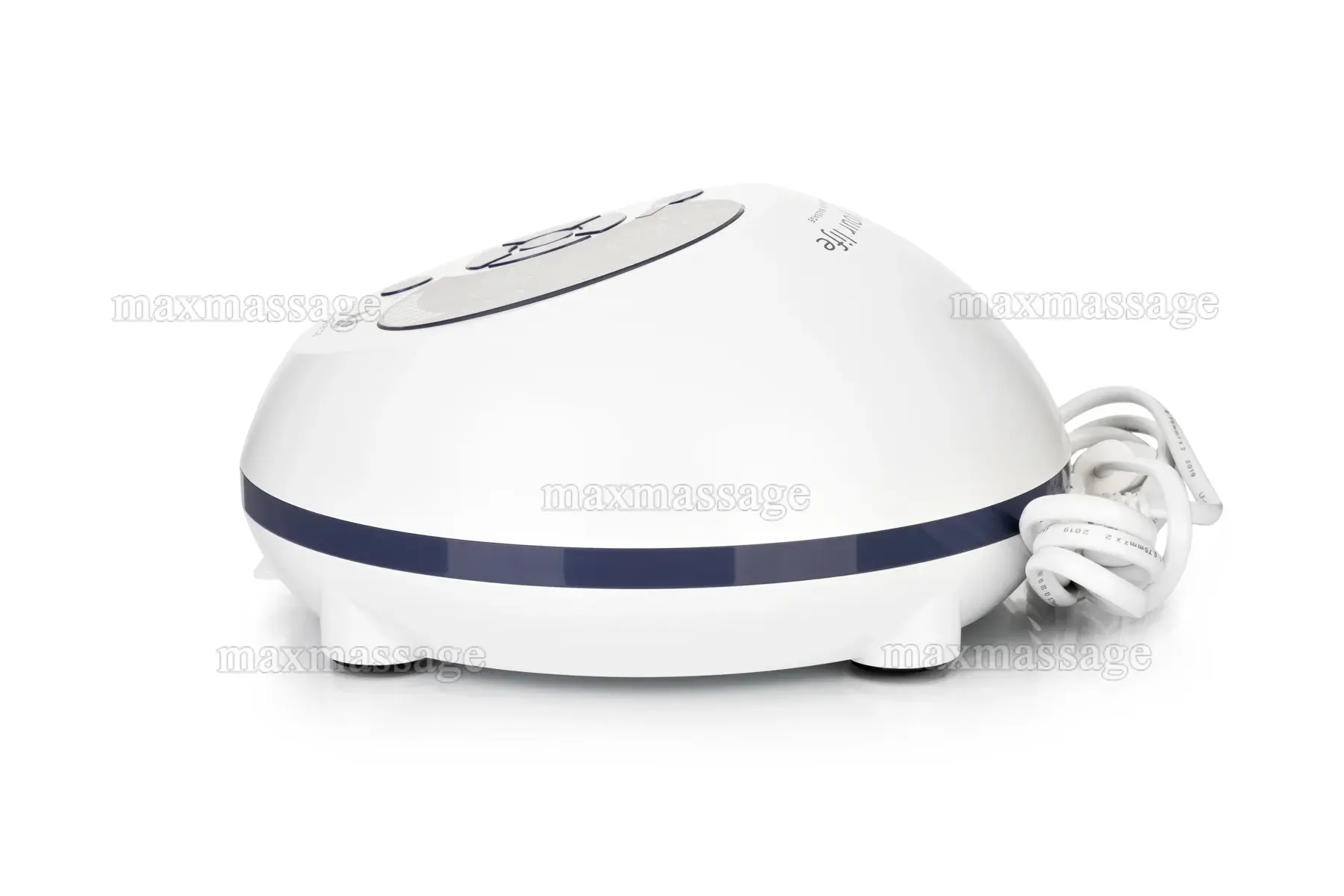 Gapo Alance Ivory Аппарат для массажа и прессотерапии, комплект «Стандарт», размер XXL (манжеты для ног) Gapo Alance Ivory Аппарат для массажа и прессотерапии, комплект «Стандарт», размер XXL (манжеты для ног)