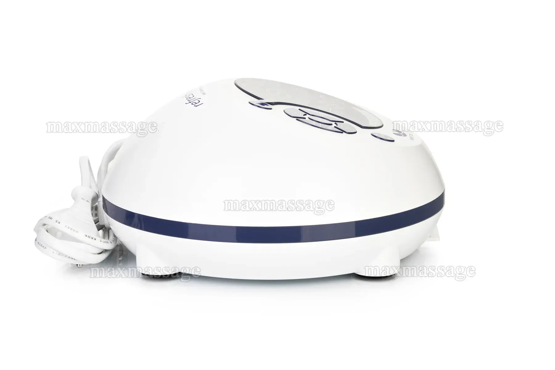 Gapo Alance Ivory Аппарат для массажа и прессотерапии, комплект «Стандарт», размер XXL (манжеты для ног) Gapo Alance Ivory Аппарат для массажа и прессотерапии, комплект «Стандарт», размер XXL (манжеты для ног)